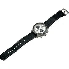 TAG Heuer Autavia 60th Anniversary Flyback Chronograph CBE511B.FC8279 Silver Sta 3