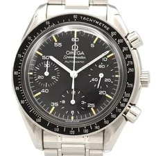 Omega — Omega Speedmaster 3510.50 SS Automatic — Watch — resale