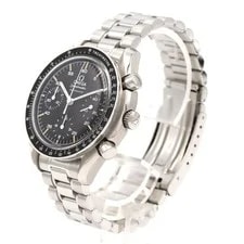 Omega Speedmaster 3510.50 SS Automatic 2