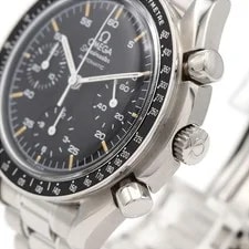Omega Speedmaster 3510.50 SS Automatic 3