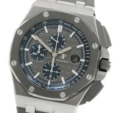 Audemars Piguet — Audemars Piguet Royal Oak Offshore 26405CG.OO.A004CA.01 TO305016 — Watch — resale