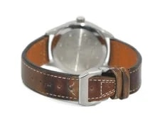 IWC Pilot UTC Stainless Steel 2