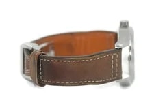 IWC Pilot UTC Stainless Steel 3