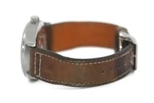 IWC Pilot UTC Stainless Steel 4