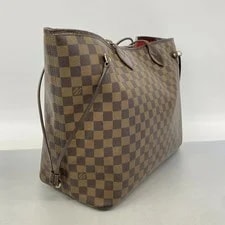 6Ed3833 Louis Vuitton Neverfull Gm N51106 Ebene 2