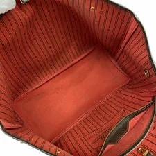 6Ed3833 Louis Vuitton Neverfull Gm N51106 Ebene 4