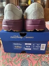 RunDisney and Dine Brooks Ghost Max 3 2