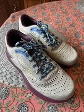 RunDisney and Dine Brooks Ghost Max 3 3
