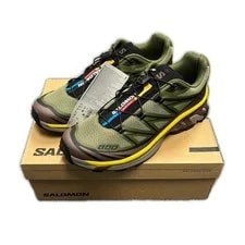 Unused Salomon XT-6 485828 Night / Sedona / USM11 2