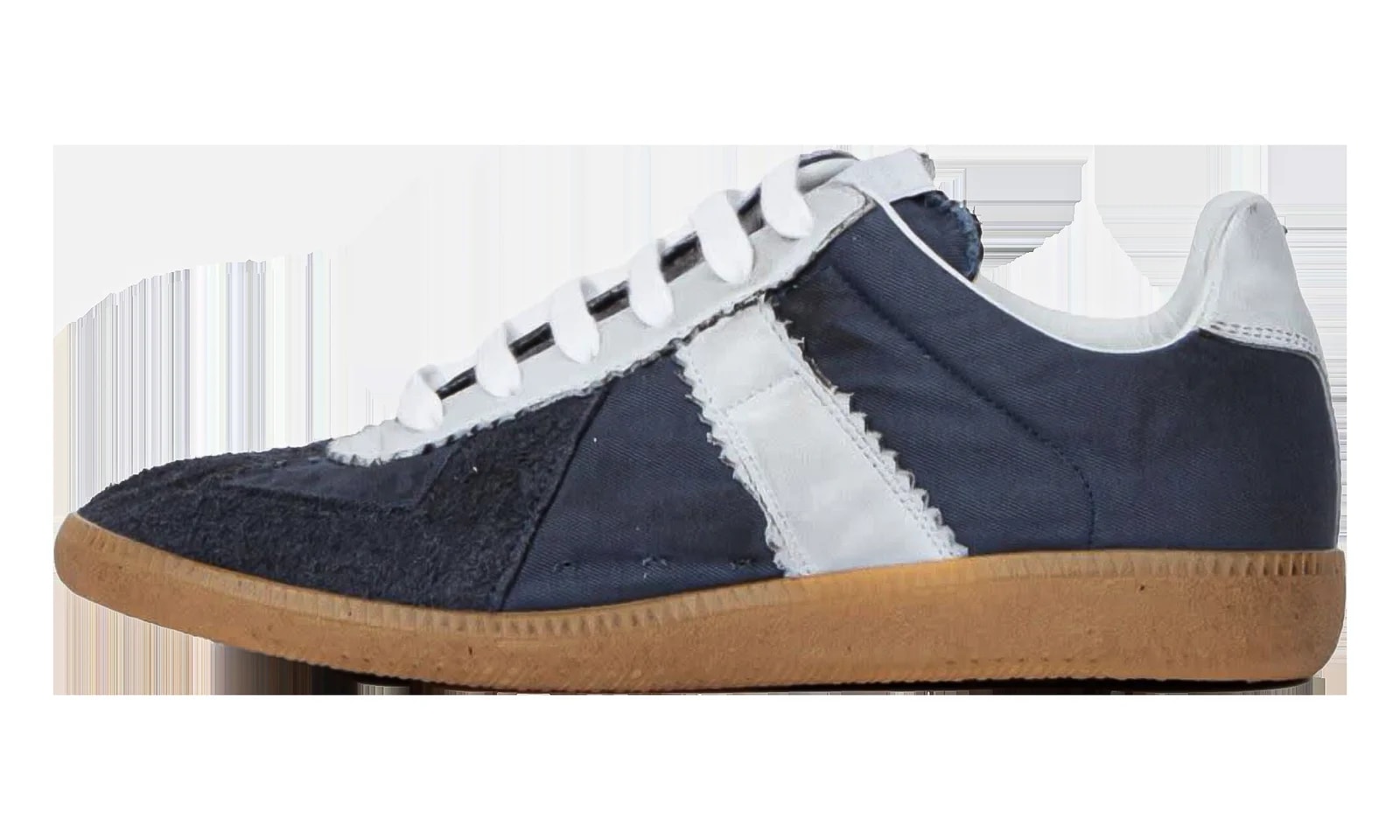 Maison Margiela — Replica Wmns "Dark " S58WS0258P8152HA737 — Sneaker — resale