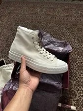 Converse — Converse Chuck Taylor First String Vibram Kith Limited Edition Size 10 CDG — Sneaker — resale