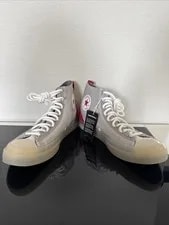 Converse — Converse Chuck Taylor All Star CX EXP2 High Top Limited Edition — Sneaker — resale