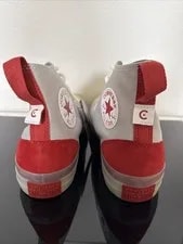 Converse Chuck Taylor All Star CX EXP2 High Top Limited Edition 4