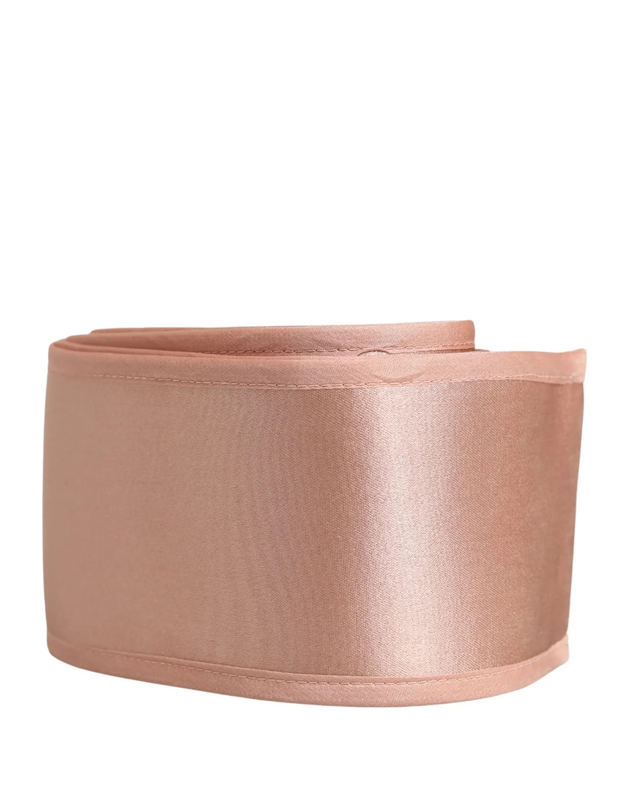 Dolce & Gabbana — Dolce & Gabbana Light Waist Cintura Belt — Accessory — resale