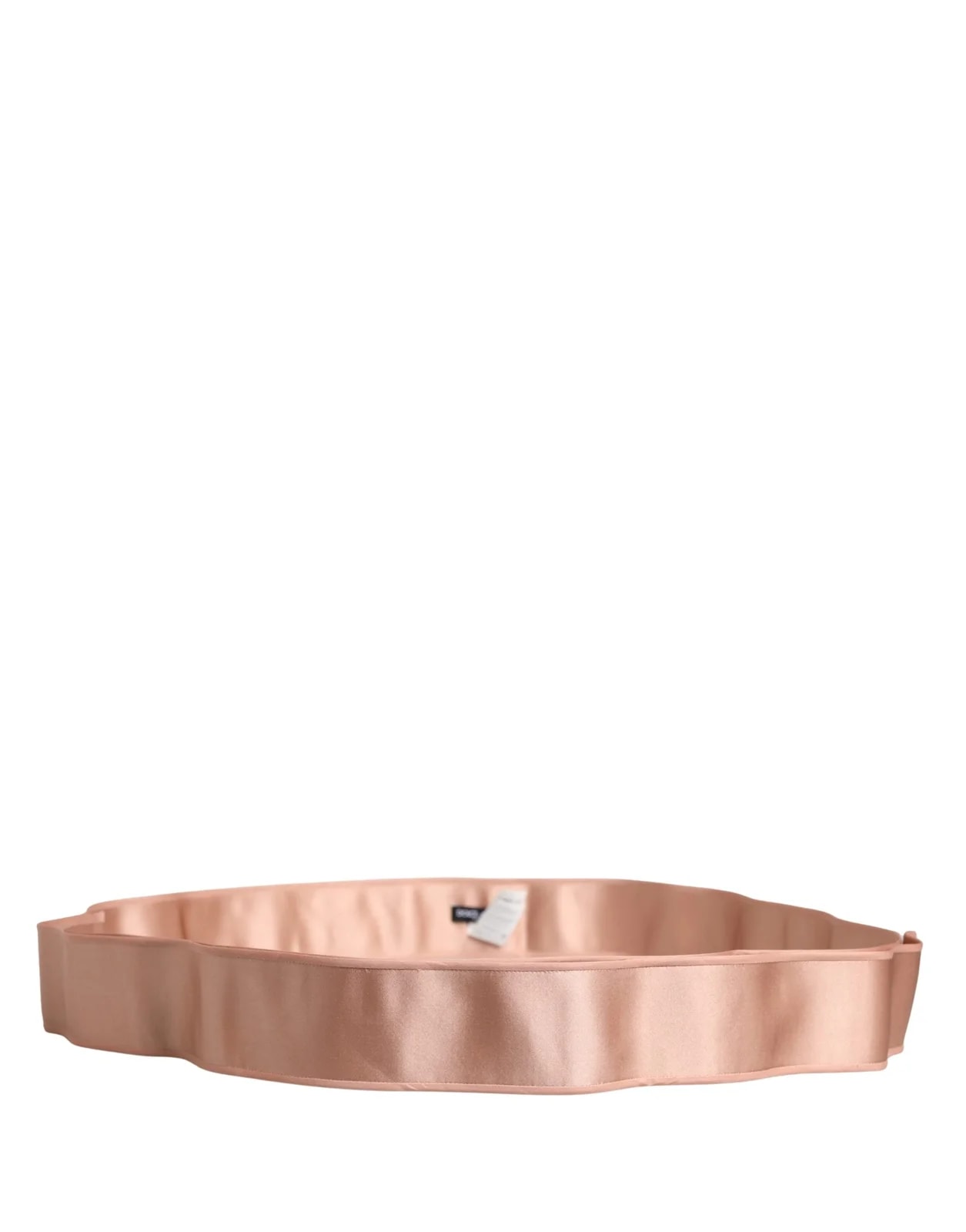 Dolce & Gabbana Light Waist Cintura Belt 3