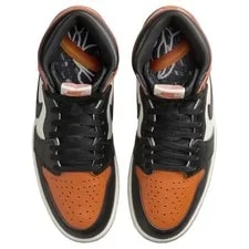 Air Jordan 1 Retro High OG ' 2025 DZ5485-008 Size 4