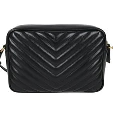 Saint Laurent Lou Camera Crossbody 612544 2