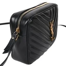 Saint Laurent Lou Camera Crossbody 612544 3