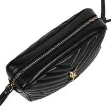 Saint Laurent Lou Camera Crossbody 612544 4