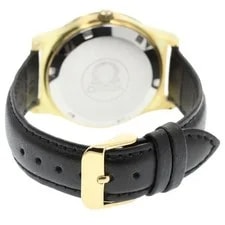 Omega Genève 166.0168 36mm SS Gold #C11148 4