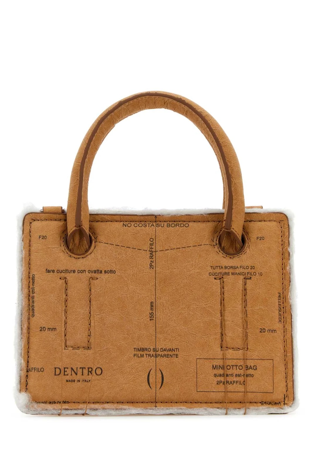 Dentro — Dentro Mini — — Handbag — resale