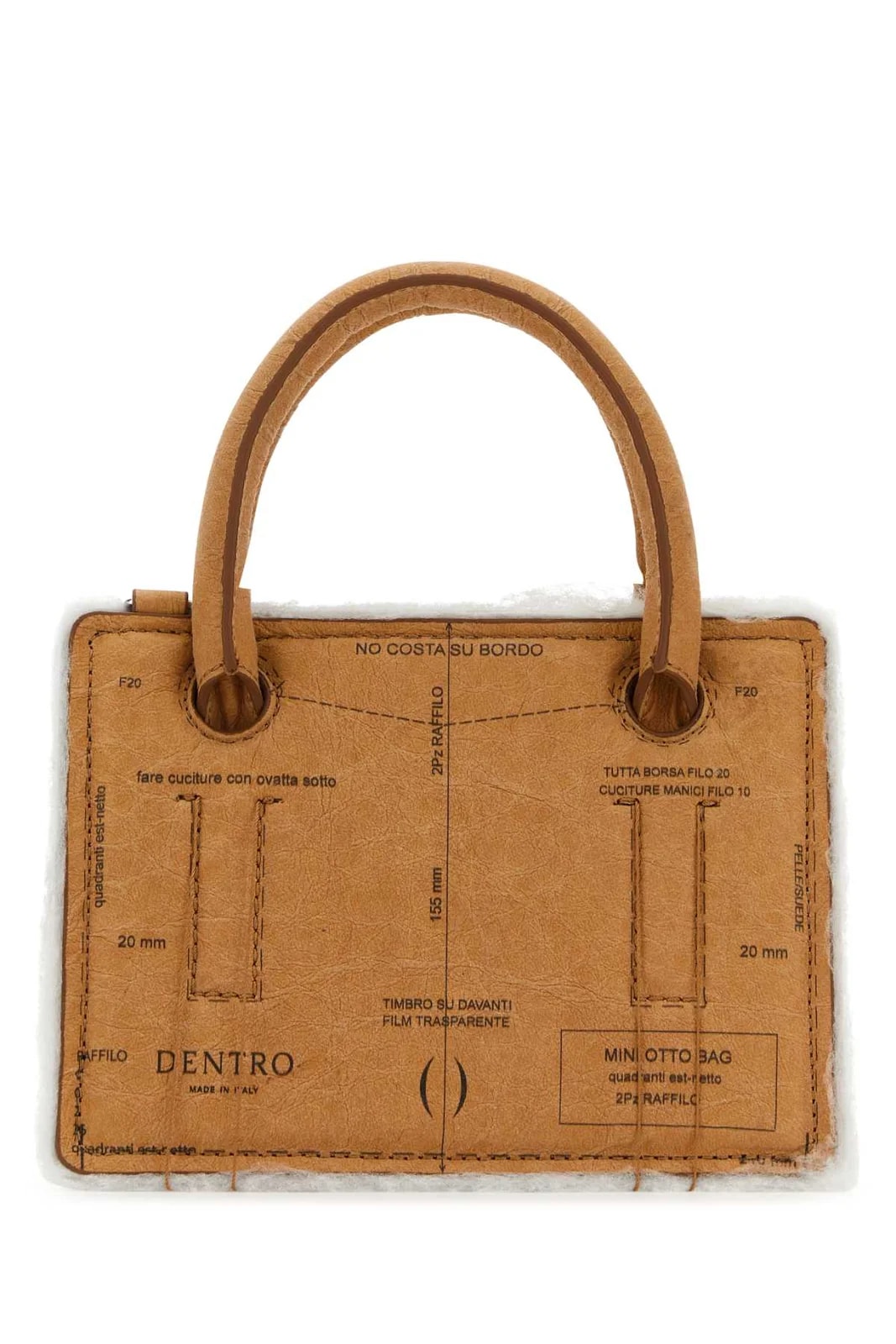 Dentro Mini — 3