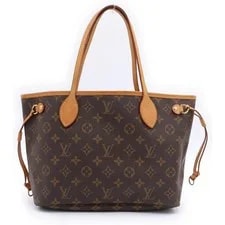 Louis Vuitton — Louis Vuitton Neverfull r0_062 — Handbag — resale