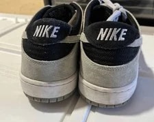 2017 Nike Sb Zoom Dunk Low Pro - - 854866-001 4