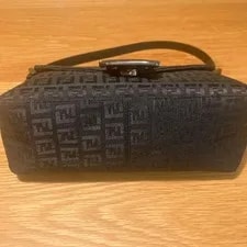 Fendi Mamma Baguette Y2K JP 4