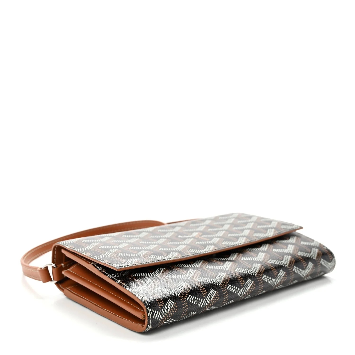 Varenne Continental Wallet 4