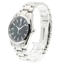Omega Seamaster Aqua Terra 2518.5 3