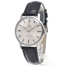 Omega Seamaster 165.070 Cal.551 Automatic L 2