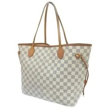 Louis Vuitton Neverfull GHW #3118 2