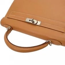Hermes Kelly #WB438 3