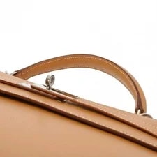 Hermes Kelly #WB438 4