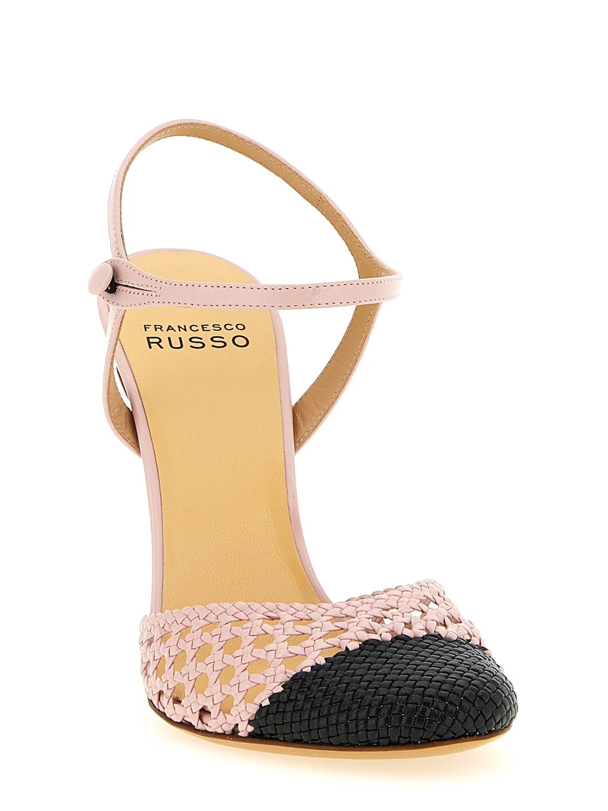 Francesco Russo High 2