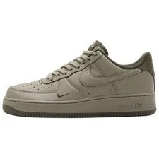 Nike — [HM9483-300] -- Nike Air Force 1 Low '07 LV8 Light Army Cargo — Sneaker — resale