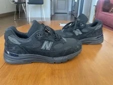 M10.5 New Balance 992 ’S Lace-Up 2025 2