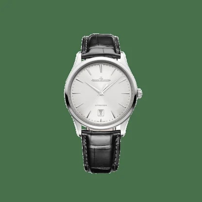 Jaeger-LeCoultre Master Ultra Thin Date 4