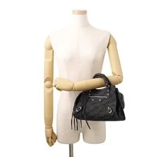 Balenciaga Neoclassic City Size XS 696495 4