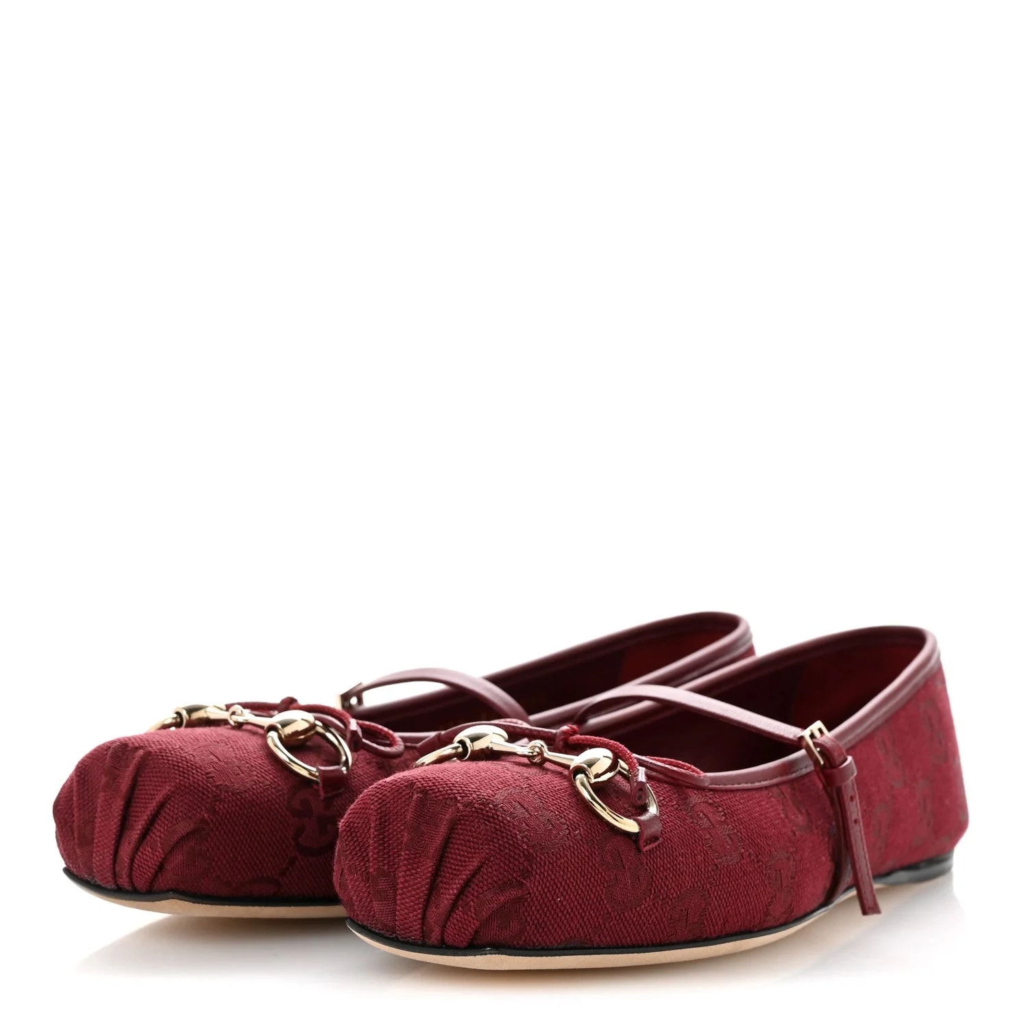 GG Horsebit Ballet 36.5 Ancora 4