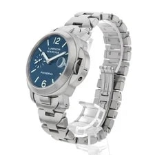 Panerai Luminor Marina PAM00069 D Second Hand 2