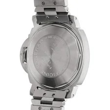 Panerai Luminor Marina PAM00069 D Second Hand 4