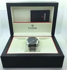 Tudor Chronoautic Chronograph Stainless Steel Automatic 79380 2