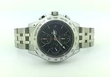 Tudor Chronoautic Chronograph Stainless Steel Automatic 79380 3