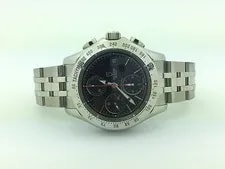 Tudor Chronoautic Chronograph Stainless Steel Automatic 79380 4