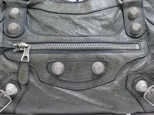 Balenciaga Giant City 2Way 173084 Mirror 2