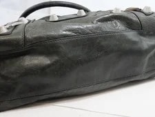 Balenciaga Giant City 2Way 173084 Mirror 4