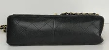 Chanel Classic Double Flap in 2009-2010 U1 3