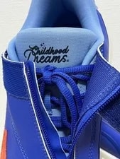 8.5US Class Puma X Kyle Kuzma Collaboration Shoes Sport Model Limited E 2